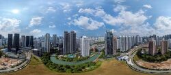 UE Square (D9), Apartment #550949581